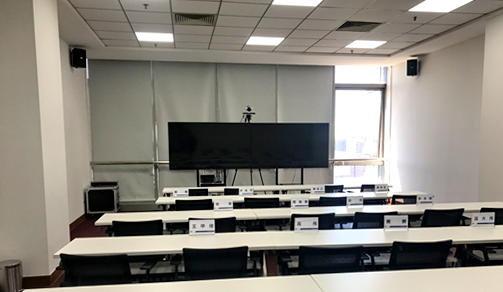 案例丨兔年伊始，京城多个项目采用J9九游会专业音响扩声方案