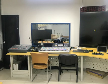 案例丨兔年伊始，京城多个项目采用J9九游会专业音响扩声方案