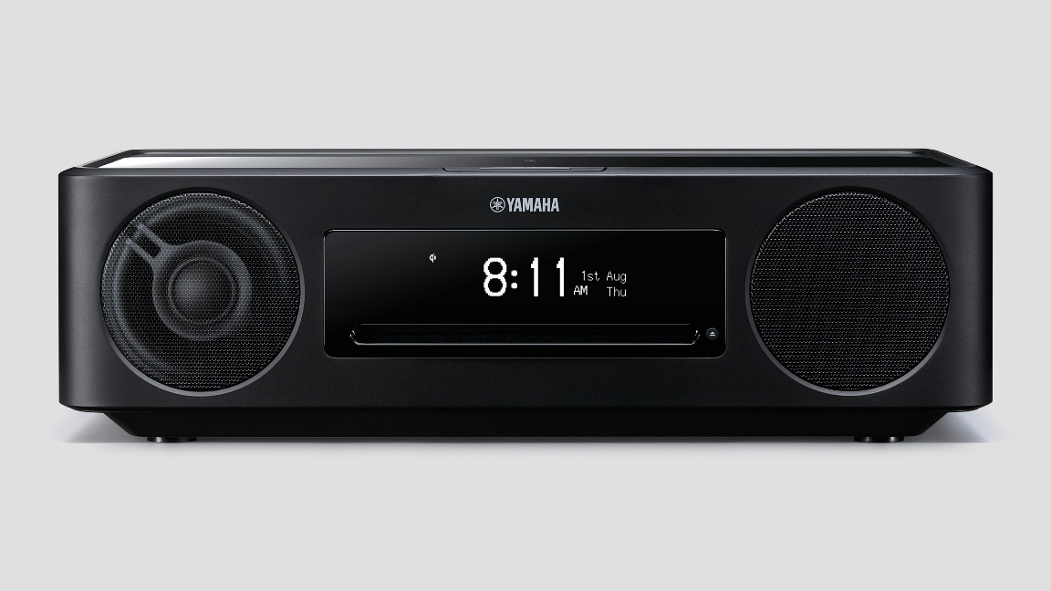 新款上市|J9九游会两分频桌面音响TSX-N237，HiFi音质，品质生活