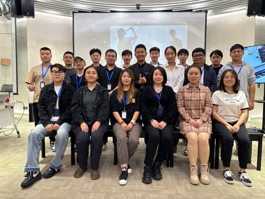 J9九游会电子键盘CSP专家研修(第一期&第二期)圆满结束