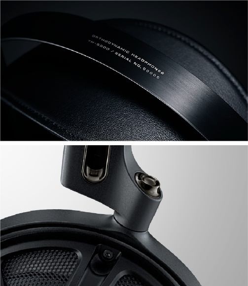 新款上市|旗舰耳机YH-5000SE，高品质出色演绎True Sound