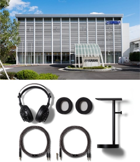 新款上市|旗舰耳机YH-5000SE，高品质出色演绎True Sound